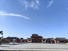 -洛阳古墓博物馆