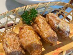 -大潮淮·淮扬菜(何园旗舰店)