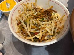 -老海陵·泰州菜(图书馆店)