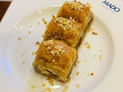 -MADO冰淇淋咖啡馆(淘金店)