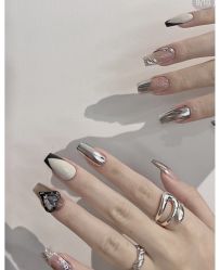 -斯馨·健康美甲美睫