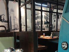 -前海沿·青岛菜(五四广场永旺店)