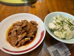-宝中宝食府(清泰街店)
