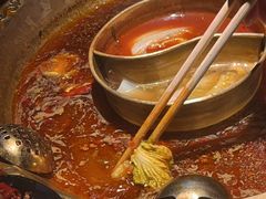 -捞三国美蛙鲜鱼火锅(茂业店)
