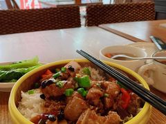 -咖啡时间西餐厅(名门广场店)