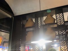 -鱼酷活鱼烤鱼(梅江印象城店)