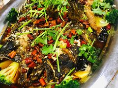 -87号烧烤海鲜·大排档(金沙滩店)