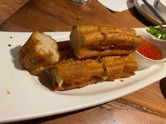 -辛香汇(CBD)