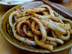 甜水面-巧姑传