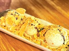 -岛风·台食小馆 ISLAND BISTRO(烟台山店)