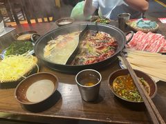 -萍姐火锅·公路夜市(南京新街口店)