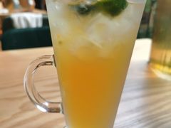 -院子餐厅·大锅菜·老杭帮(桥西直街店)