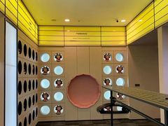 -长白山万达锦华套房酒店