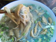 杂肝汤-老李家杂肝汤(回民街店)
