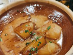 -桃园农庄烤全羊(江秋路店)