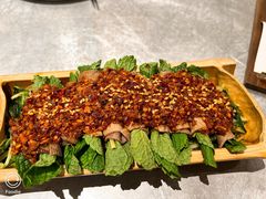 -一坐一忘云南菜(卓悦中心)