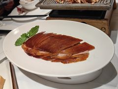 -四季民福烤鸭店(王府井东安门店)