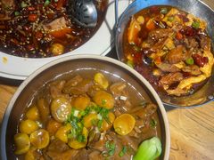 -小三峡食府(西五路店)