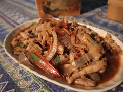 -半坡九号老挝冰咖啡