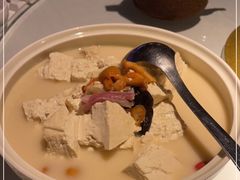 -悦融·京鲁菜·露台花园(安定门店)
