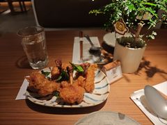 -CURRY YA 熟成咖哩專門店(深圳湾万象城店)