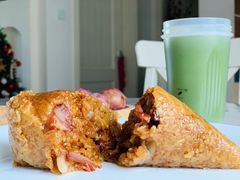 -小阿姨小脚粽(静安店)