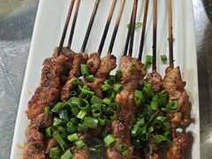 -小板凳(四公里店)