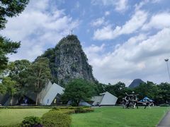 -Club Med地中海俱乐部·桂林度假村