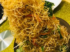 -大鸭梨烤鸭(左家庄店)