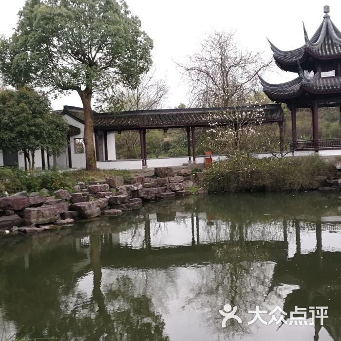 高庄图片-北京名胜古迹-大众点评网