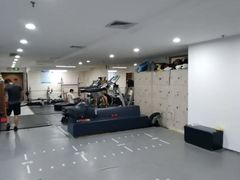 -拳盛时代拳击俱乐部(北京路店)