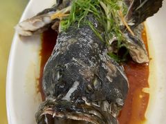 -明记海鲜美食老字号(明记总店)