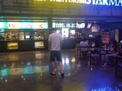 -橙天嘉禾影城(苏州印象城店)