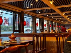 -南门涮肉(通州大船店)