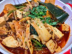 -马玉林天水麻辣烫·清真(莫尔街西门店)