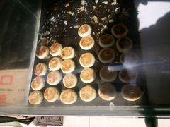 -老北京绿豆饼(解放路店)