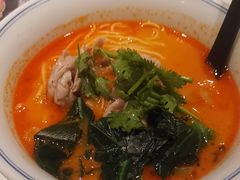 -和府捞面(欧亚卖场店)