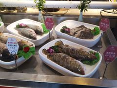 -大张烙馍村(泉山店)