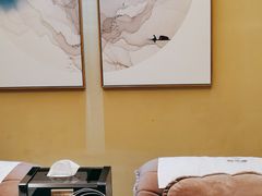 -颐而康·按摩·艾灸·足疗(汽车东站店)