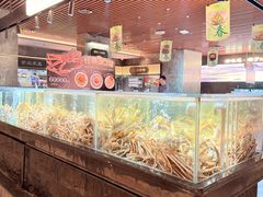 -紫阳海鲜楼·传承闽味(长乐路总店)