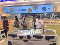 -红星前进面包牛奶公司(君太店)