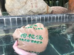 -观唐（国际）度假村温泉