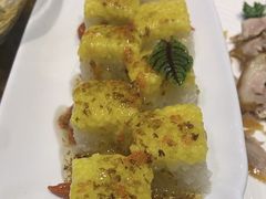 -北京老铺烤鸭(老城根店)