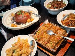-鱼你相聚·河鲜馆(袁家岭店)