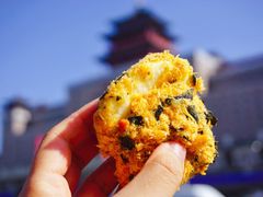 -鲍师傅糕点(西站店)