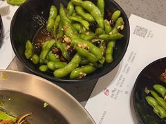 -一棠龙虾•王牌虾球(恒隆广场店)