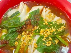 -西安外国语大学-学生食堂(栾树大道店)