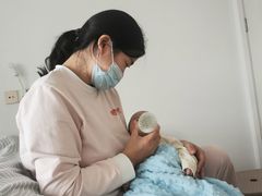 -苏州雏渐肥月嫂