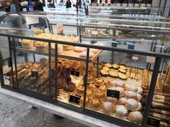 -面包新语(上地华联店)