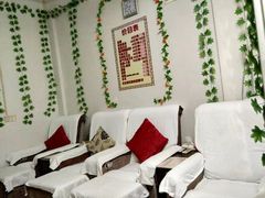 -真功夫足浴按摩